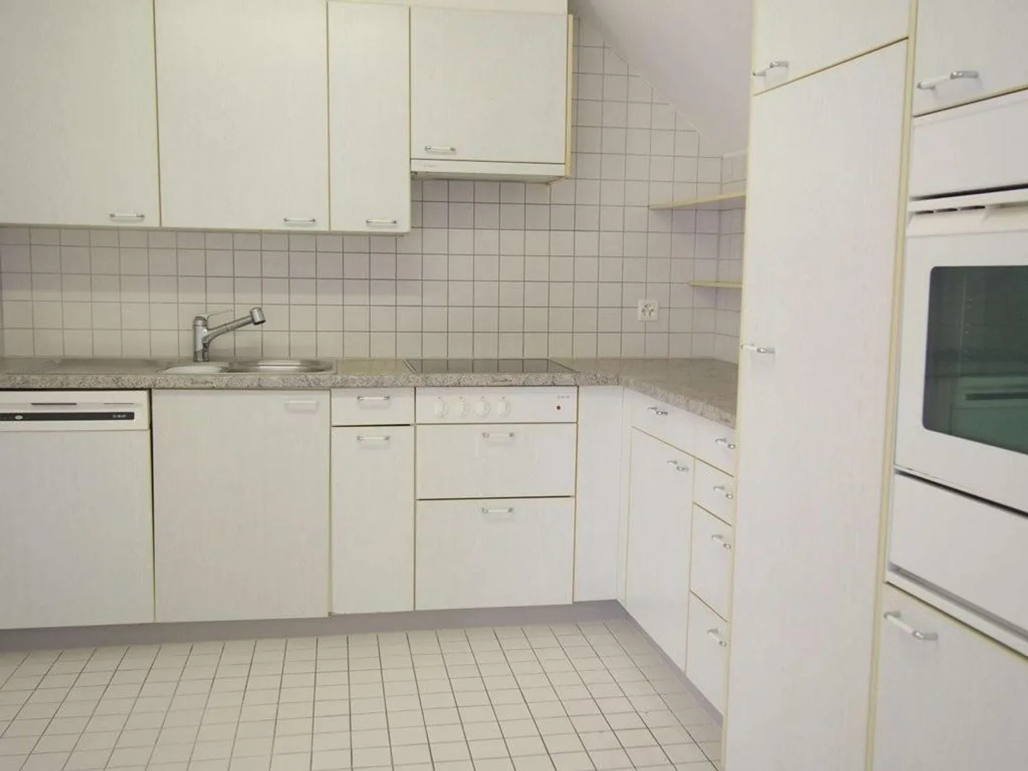 Penthouse with Lake View - Tax-Friendly Living in the Goethe Center - Photo 7 of 12