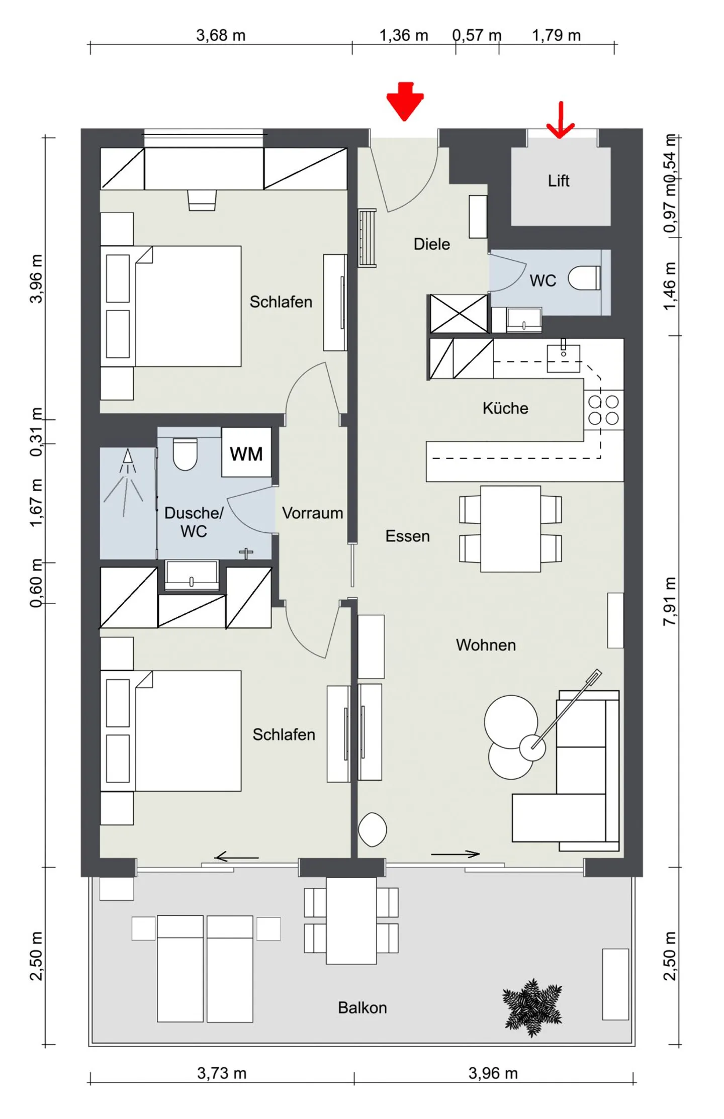 RISERVATO! CHIC & CHARME - VIVERE PERFETTAMENTE AD ASCONA - Ottima posizione, clima, piscina interna - Foto 16 di 46