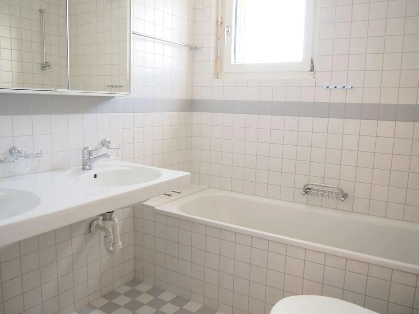 Penthouse with Lake View - Tax-Friendly Living in the Goethe Center - Photo 9 of 12