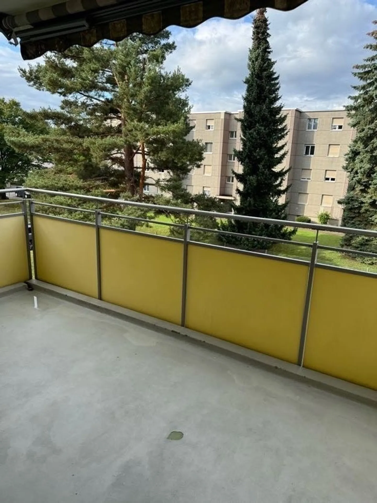 Charmantes Appartement in Niederhasli - Foto 5 von 5