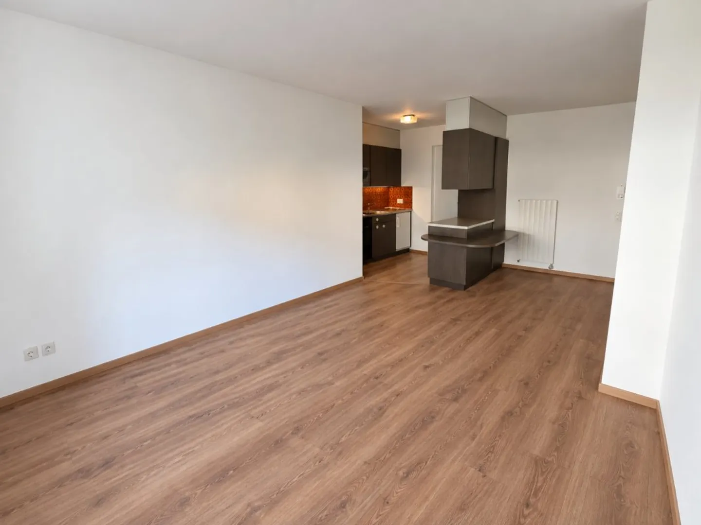 Spacious 2-Room Apartment - Photo 2 of 7