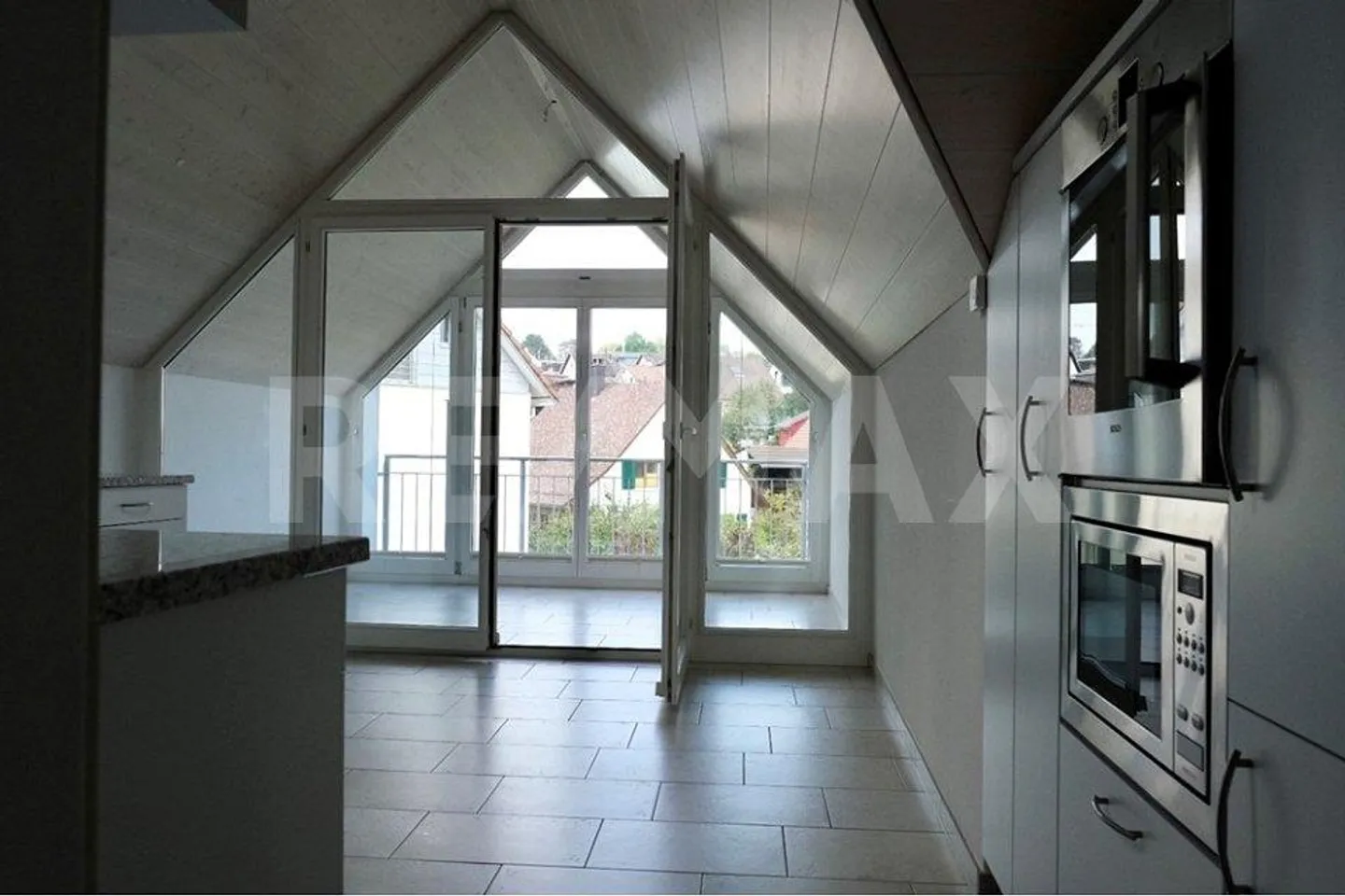 Appartamento 2.5 stanze - Foto 10 di 13