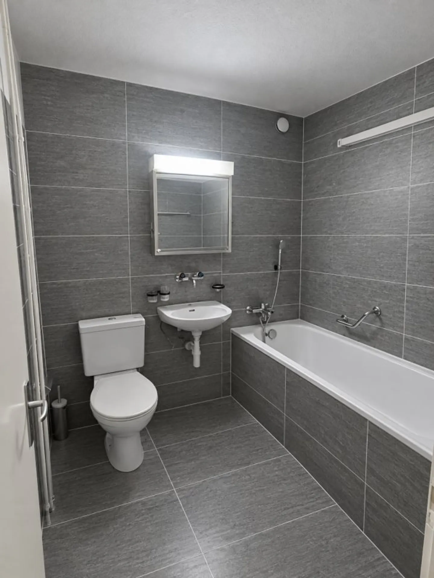 Spacious 2-Room Apartment - Photo 4 of 7