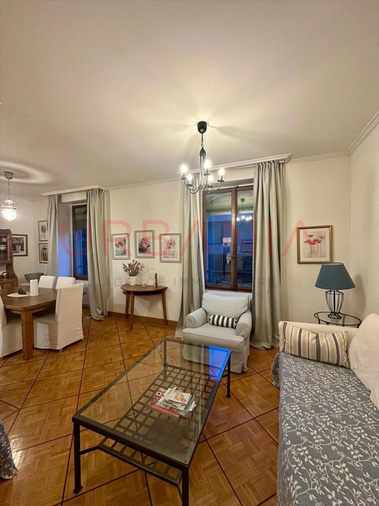 4.5 pièces Charmilles - Photo 4 sur 10