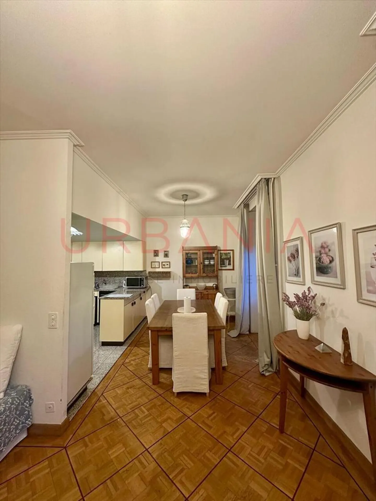 4.5 pièces Charmilles - Photo 6 sur 10