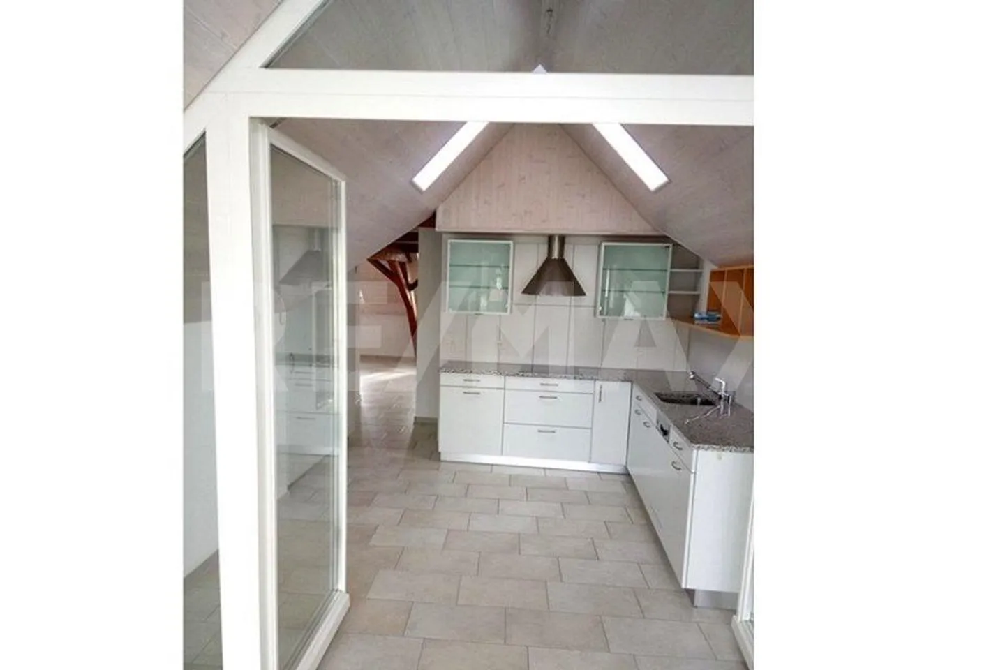 Appartamento 2.5 stanze - Foto 11 di 13