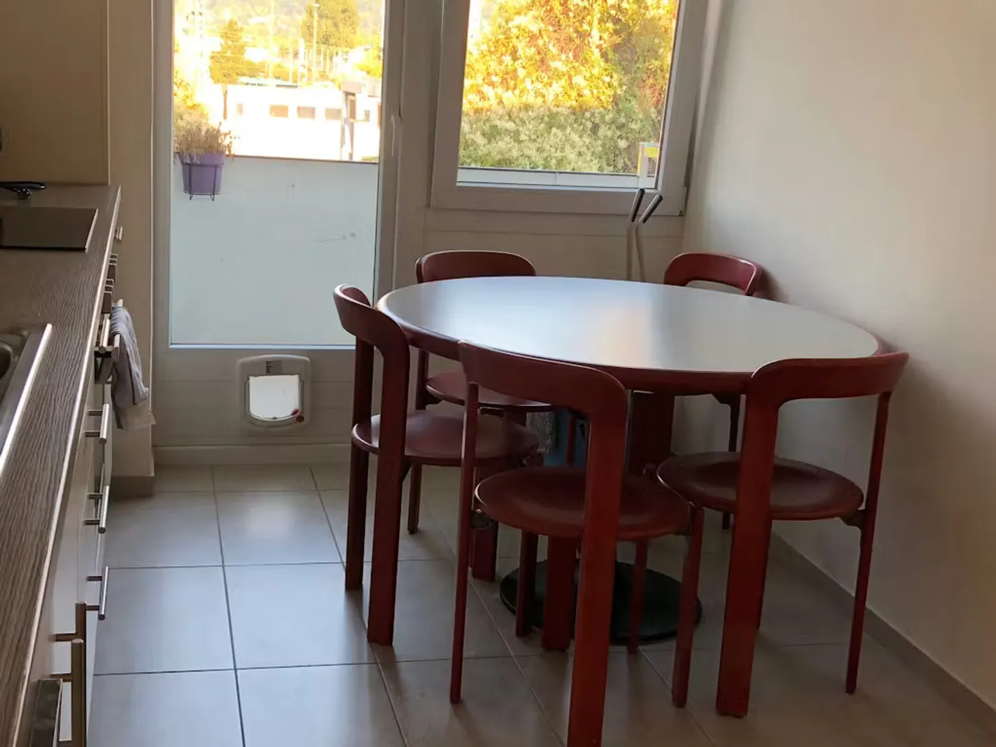 Charming Apartment in Basel - Photo 7 of 10