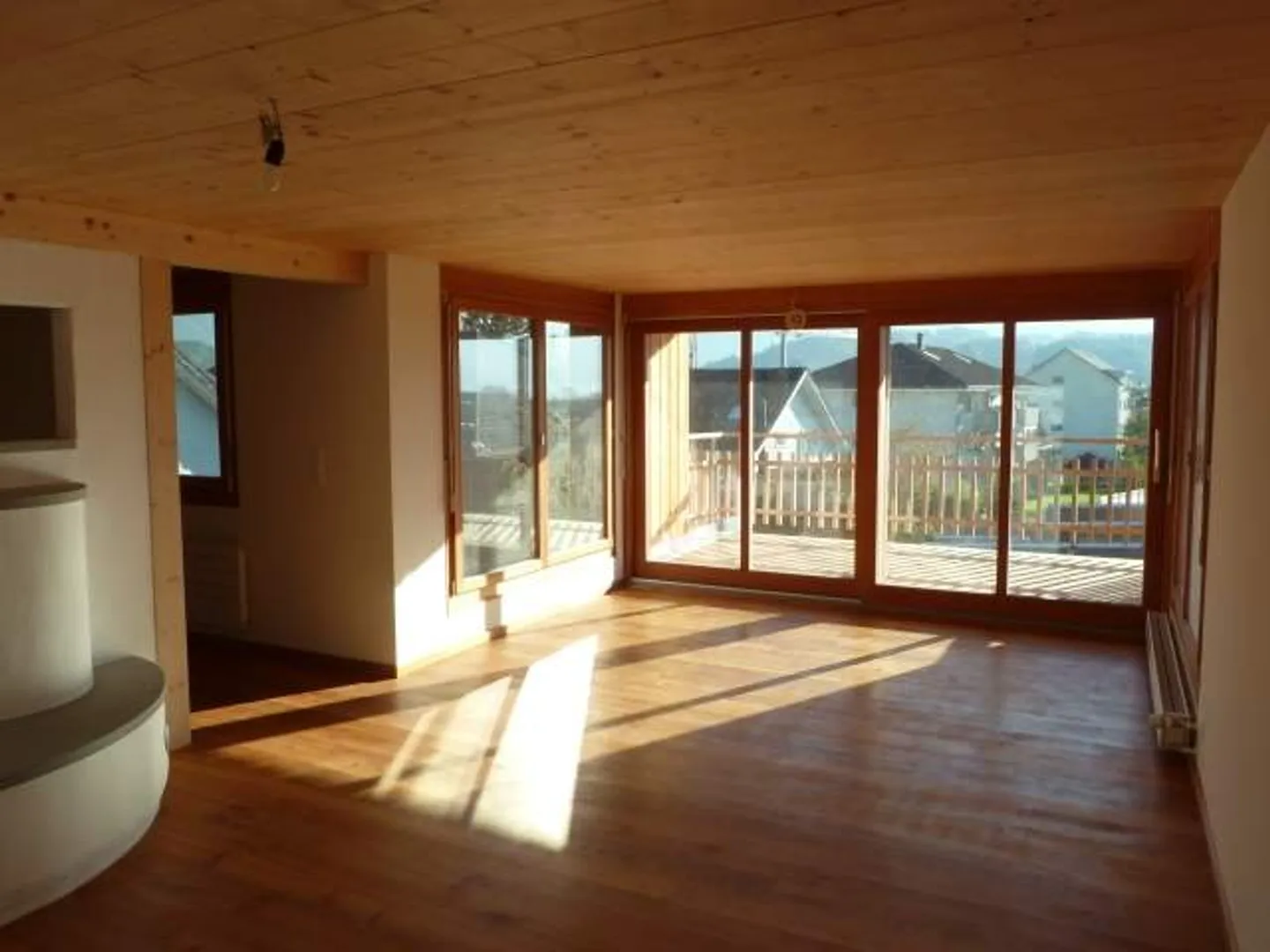 3.5 Apartment Wood is warm - Photo 6 of 6