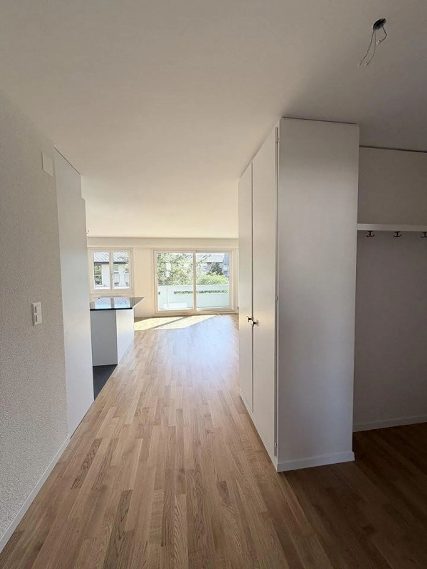 Sanierte 3.5-Zimmer-Wohnung - Foto 4 von 12