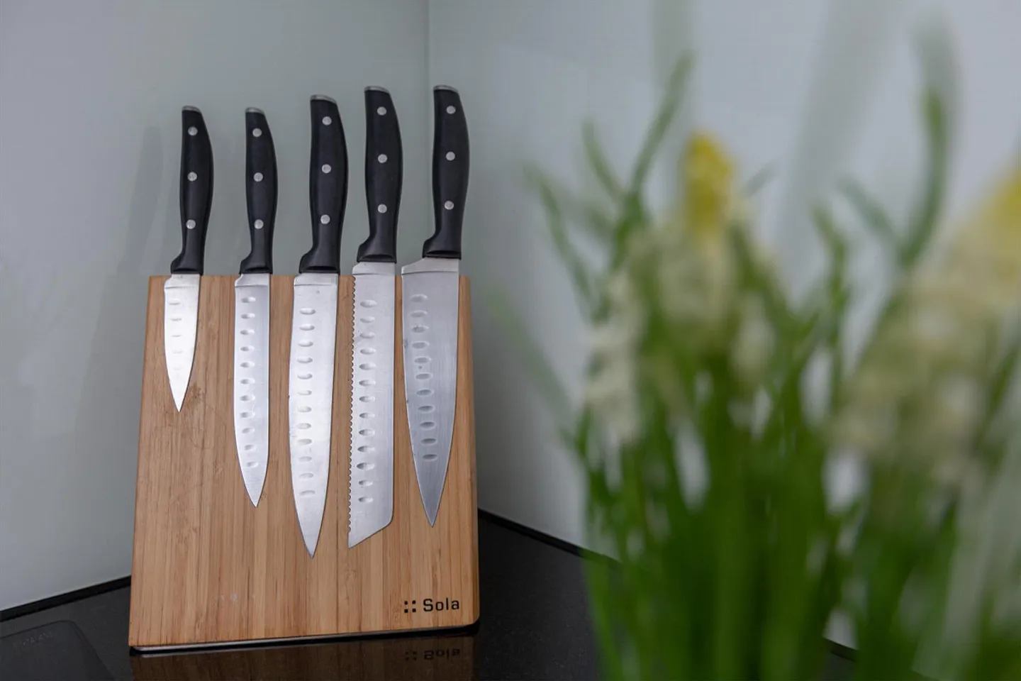 Furnished 4.5-room apartment with service in the heart of Lucerne - Photo 8 of 15