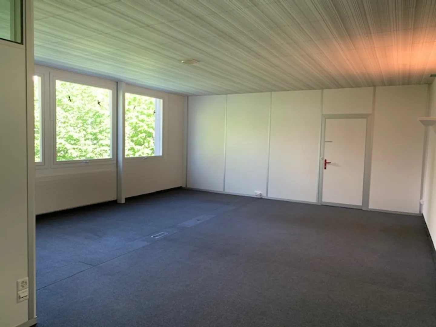 Vielseitige Bürofläche in Chur - Foto 2 von 8