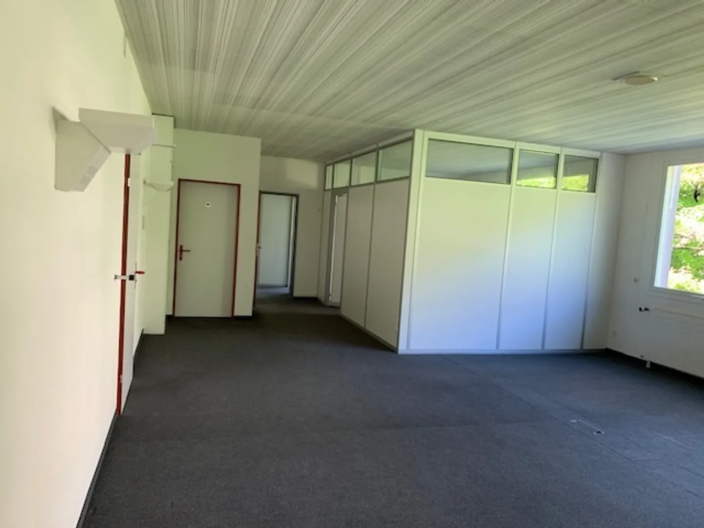 Vielseitige Bürofläche in Chur - Foto 3 von 8