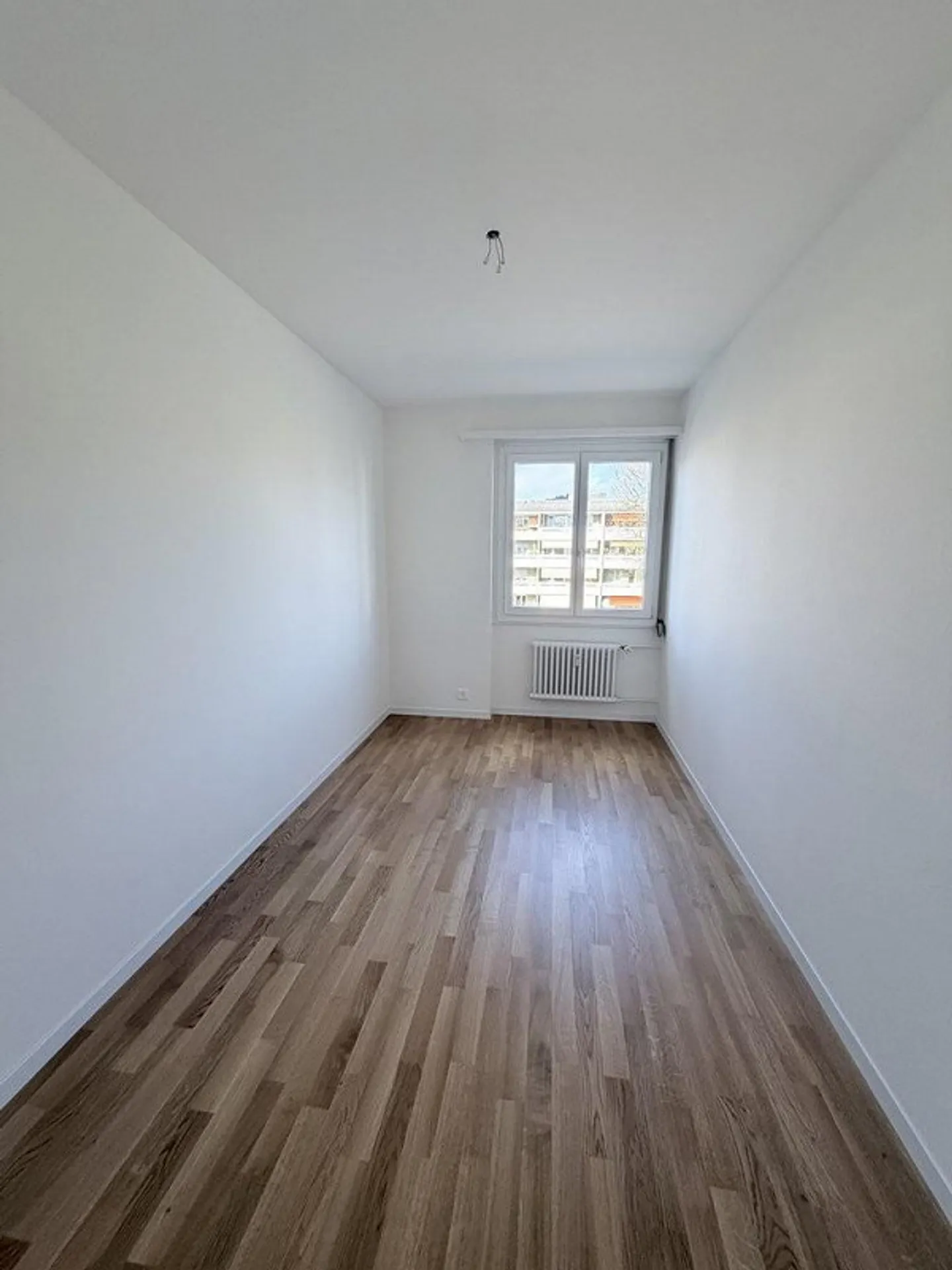 Sanierte 3.5-Zimmer-Wohnung - Foto 5 von 12