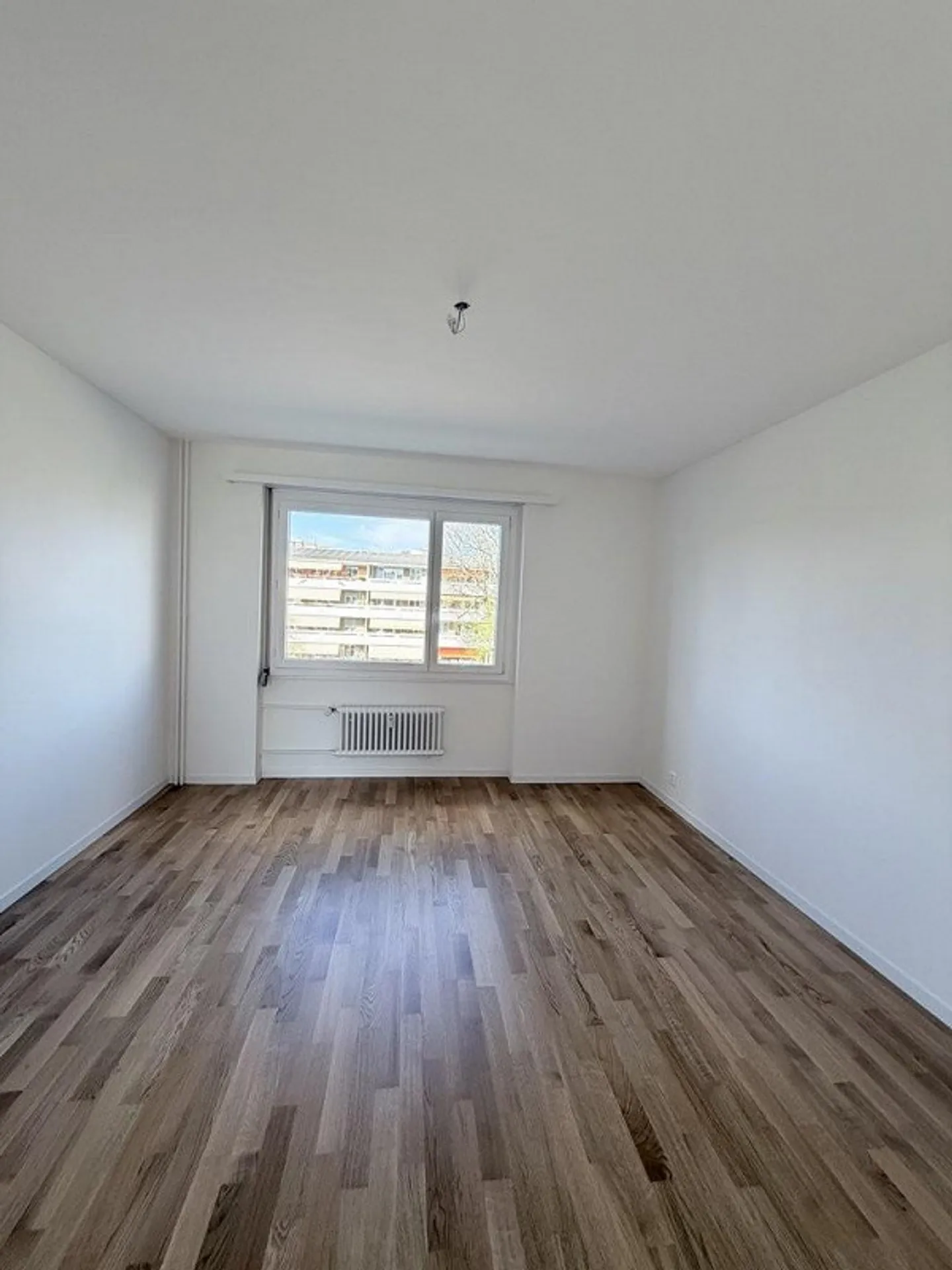 Sanierte 3.5-Zimmer-Wohnung - Foto 6 von 12