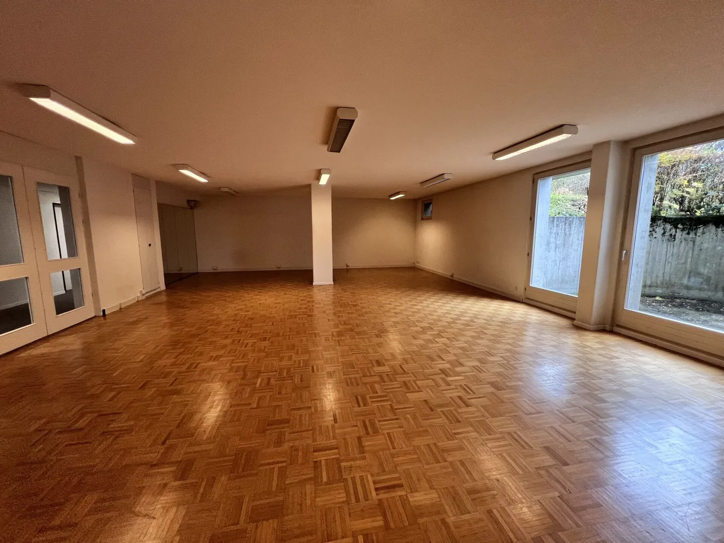 Dance School / Practice Room / Fitness / Physio - Photo 2 of 5
