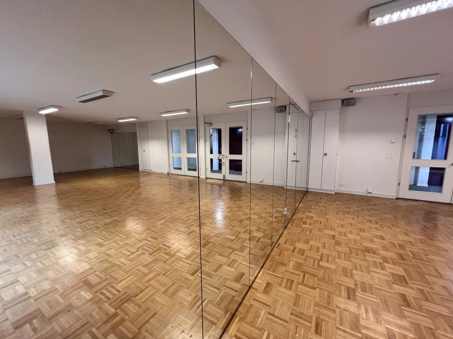 Dance School / Practice Room / Fitness / Physio - Photo 3 of 5