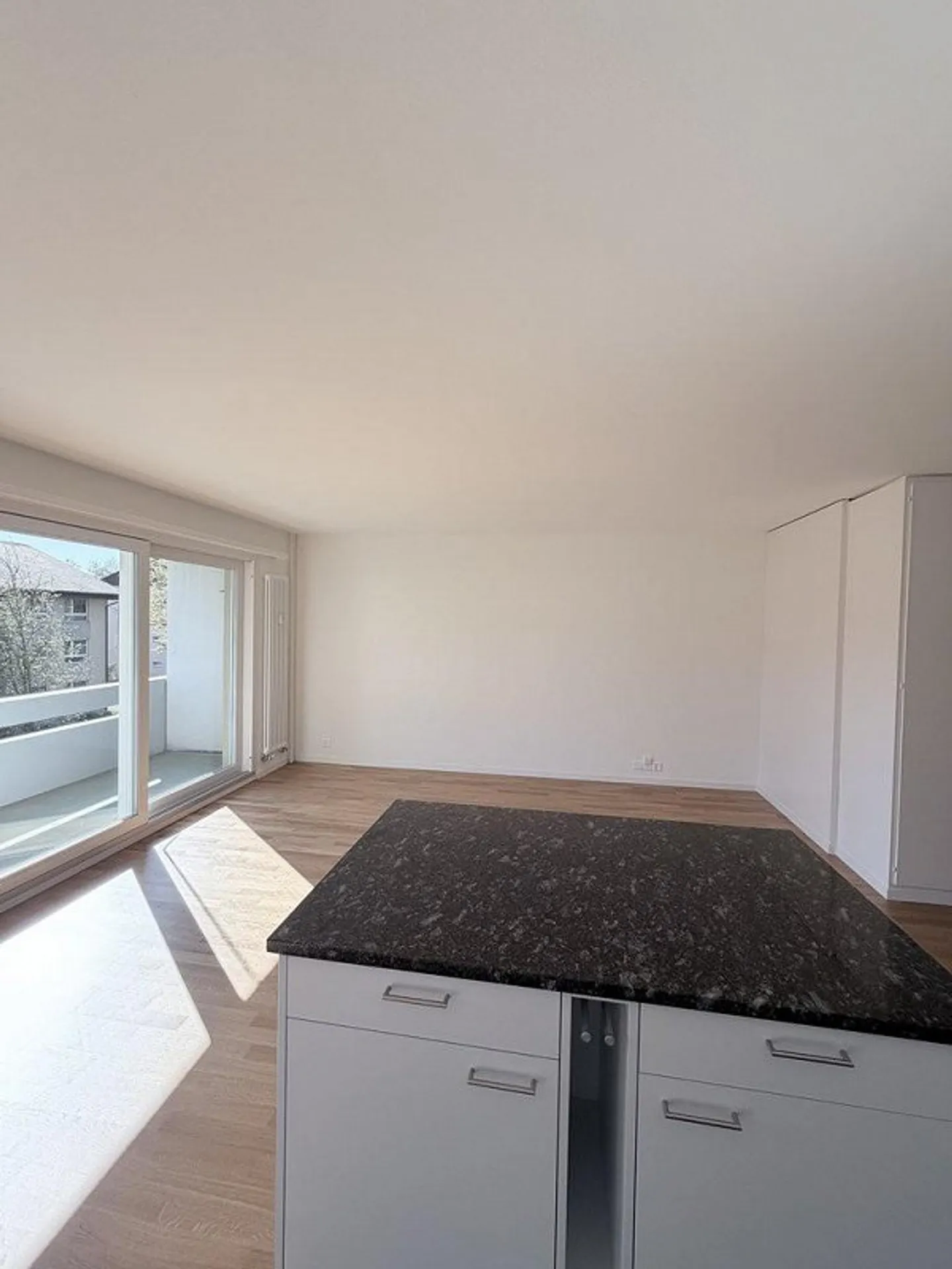 Sanierte 3.5-Zimmer-Wohnung - Foto 3 von 12