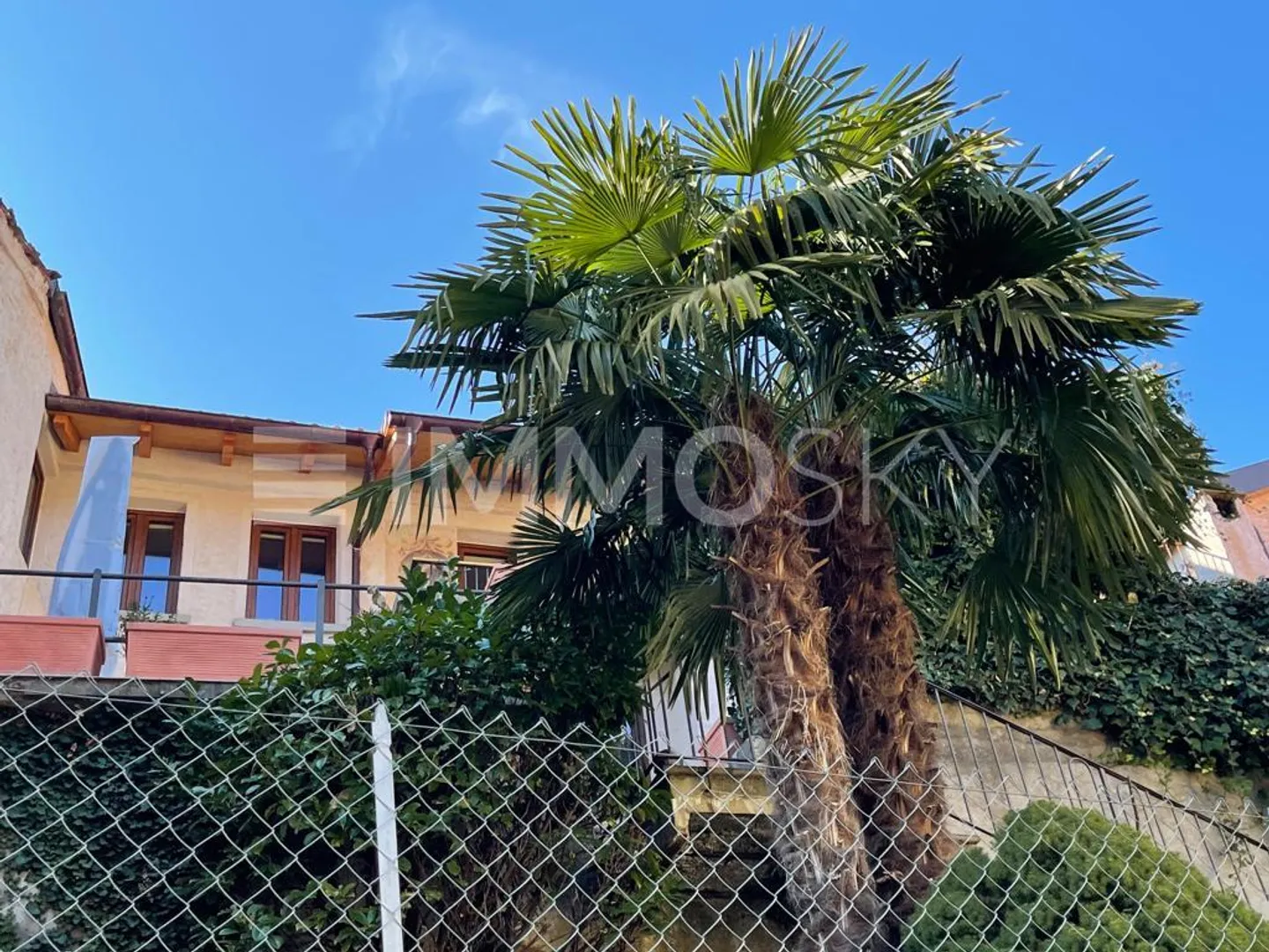 Maison jumelle à vendre - Photo 4 sur 4