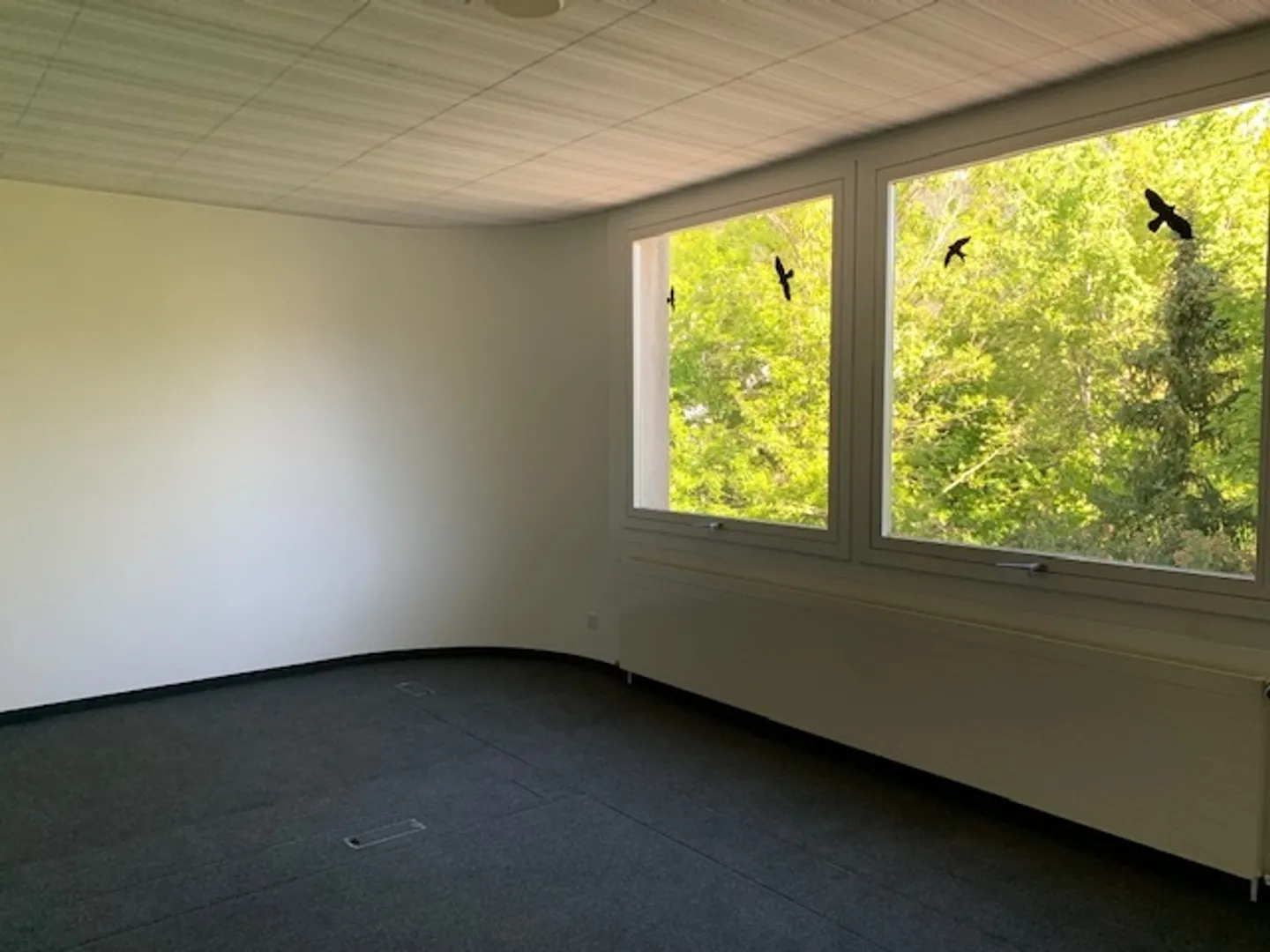 Vielseitige Bürofläche in Chur - Foto 4 von 8
