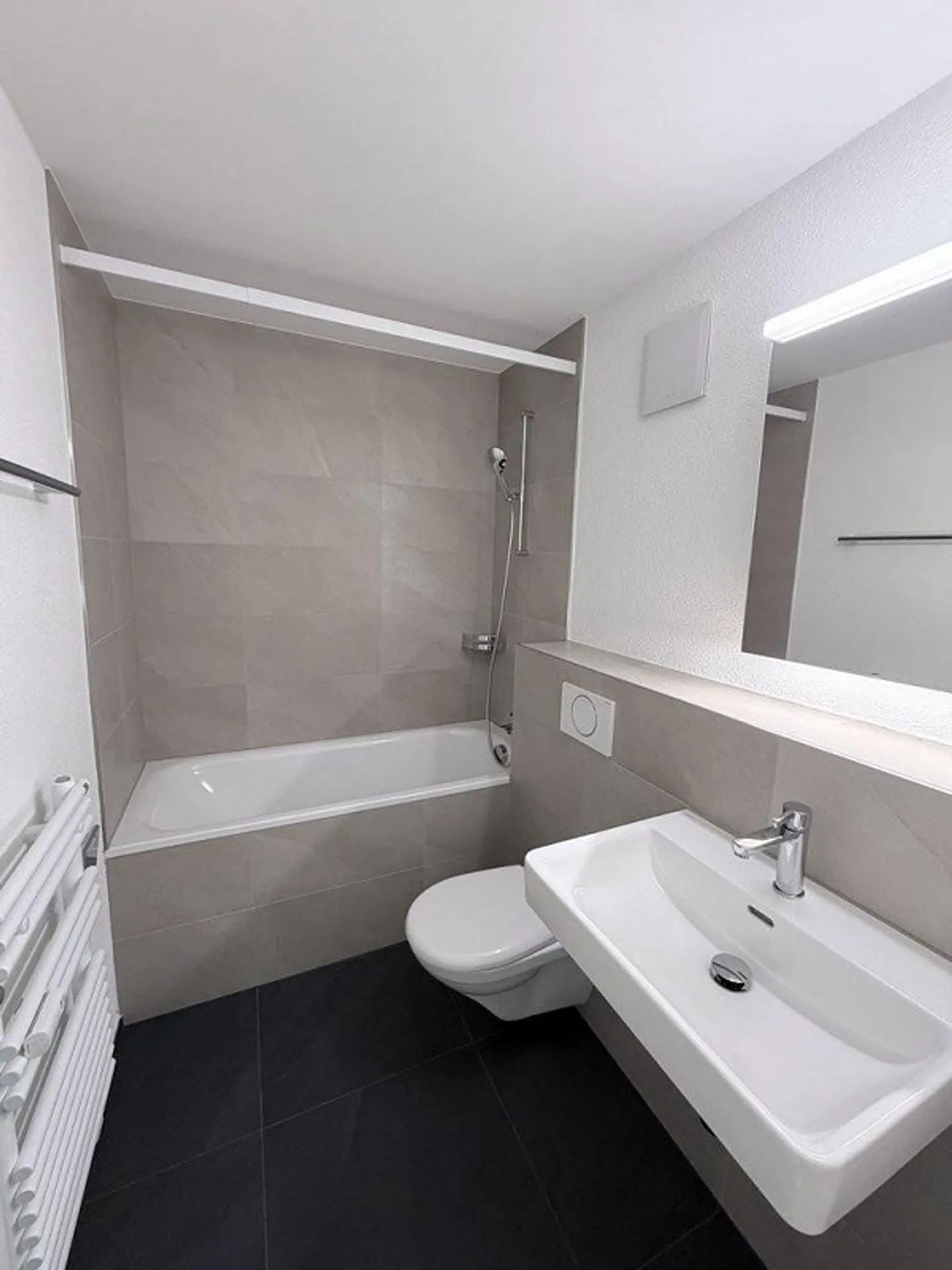 Sanierte 3.5-Zimmer-Wohnung - Foto 7 von 12