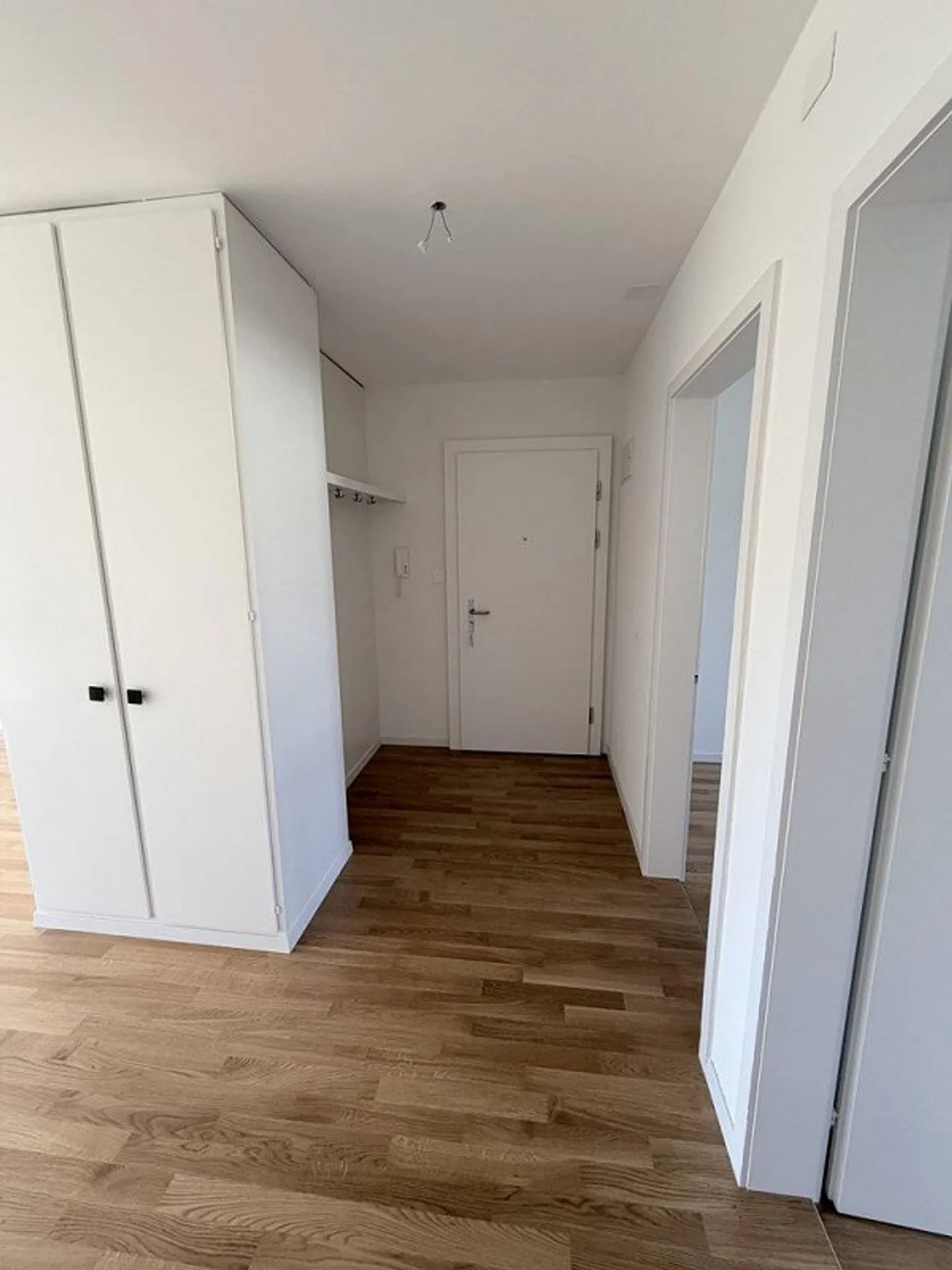 Sanierte 3.5-Zimmer-Wohnung - Foto 8 von 12