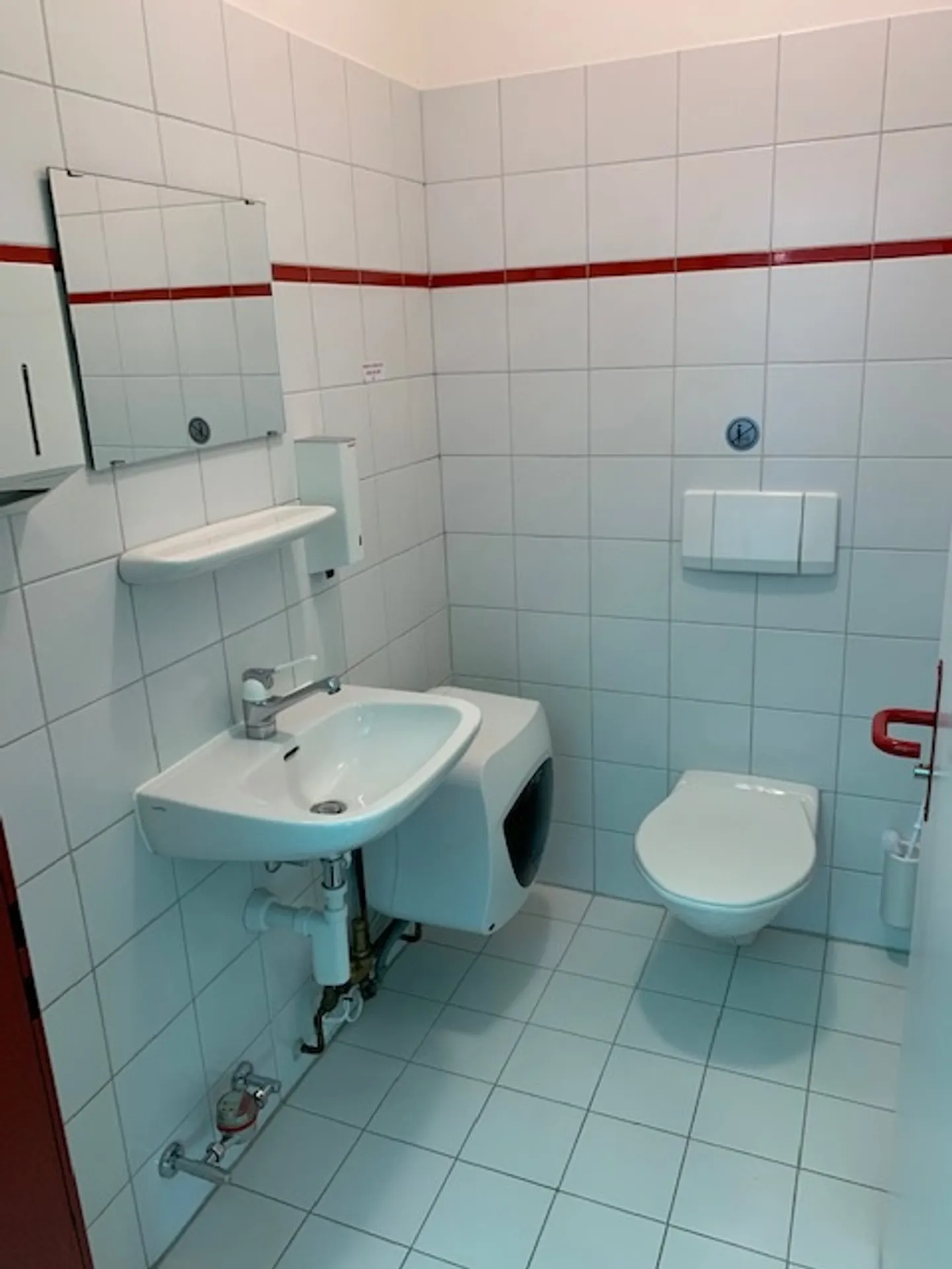 Vielseitige Bürofläche in Chur - Foto 6 von 8