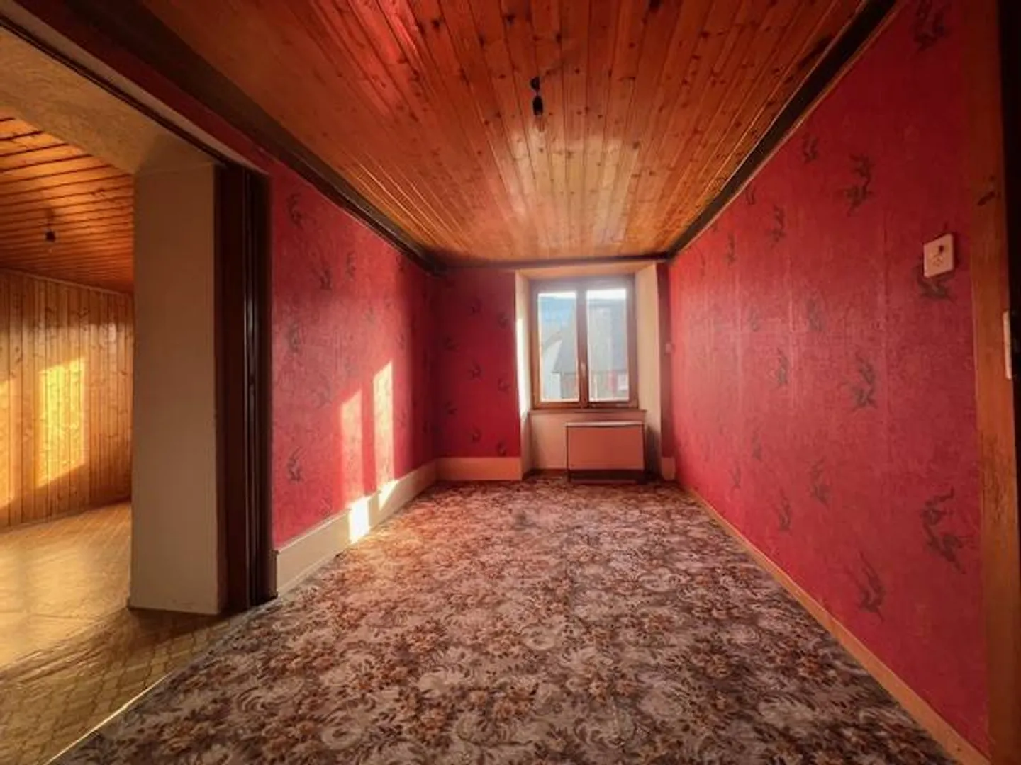 Casa singola in affitto - Foto 12 di 13