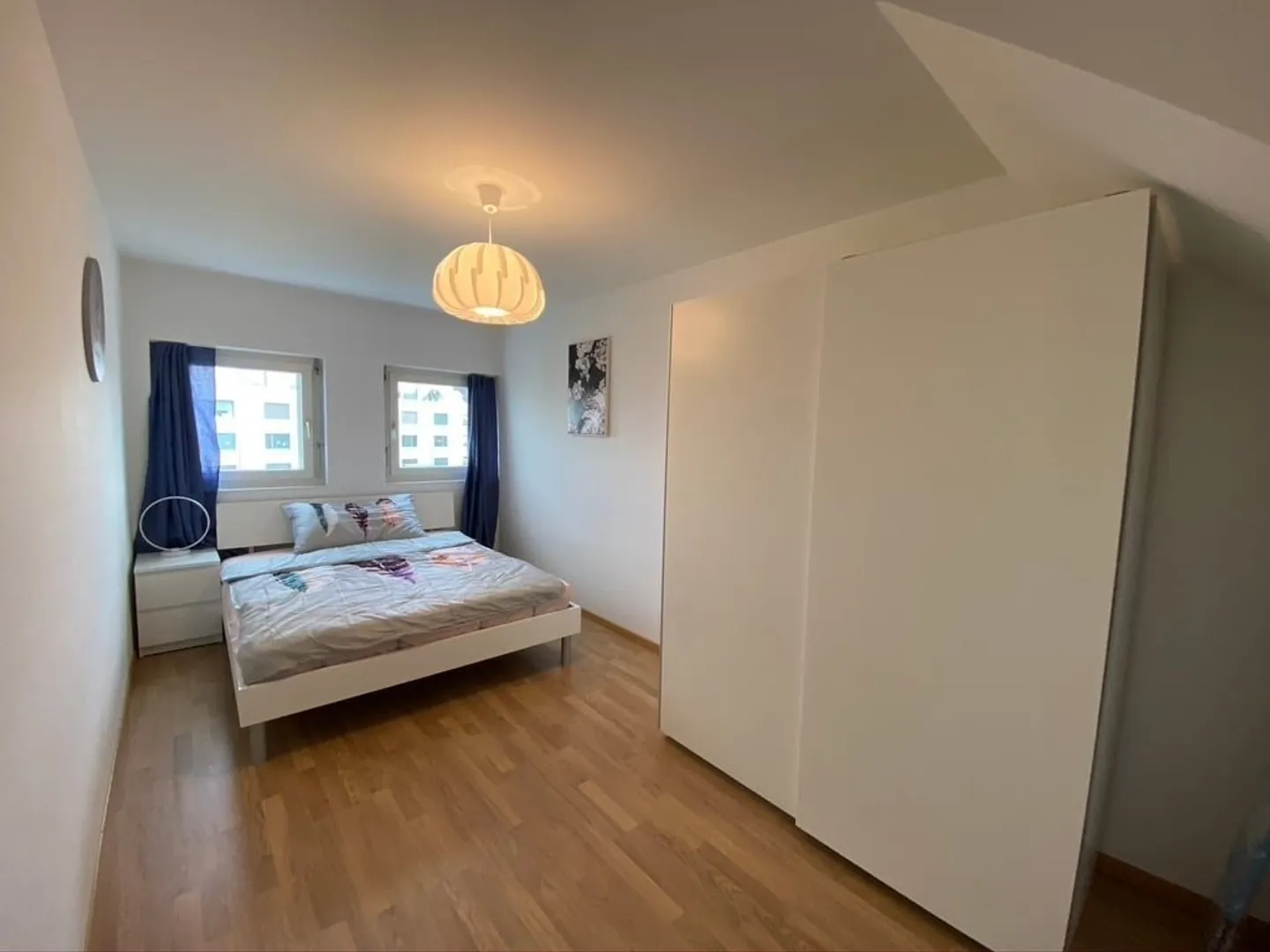 Furnished apartment for rent - Photo 6 of 13