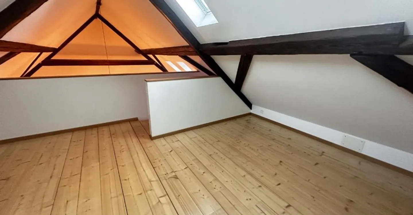Charmant Appartement Duplex - Photo 6 sur 7