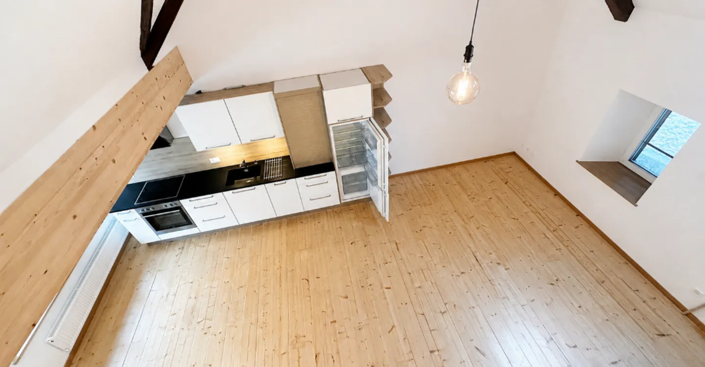 Charmant Appartement Duplex - Photo 7 sur 7