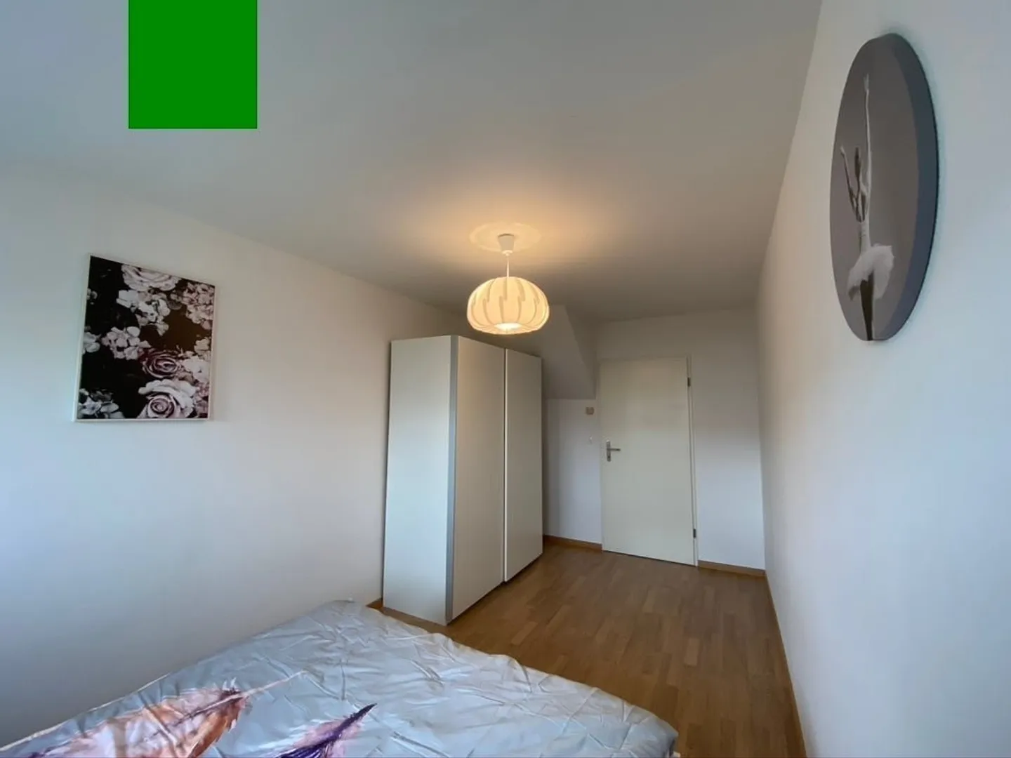 Furnished apartment for rent - Photo 7 of 13