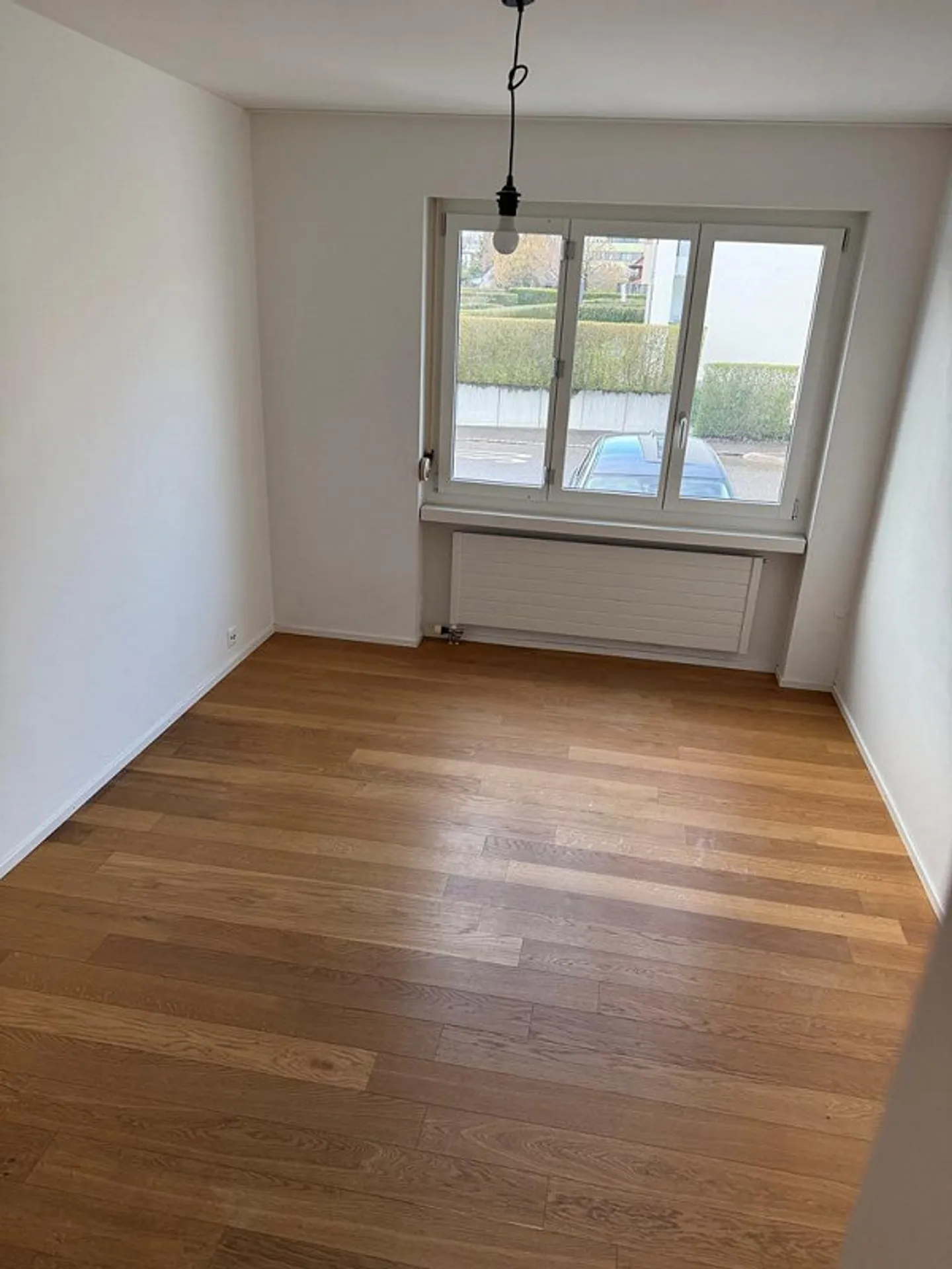 Charming 4.5-room terrace apartment with garden in Baar - Photo 7 of 16