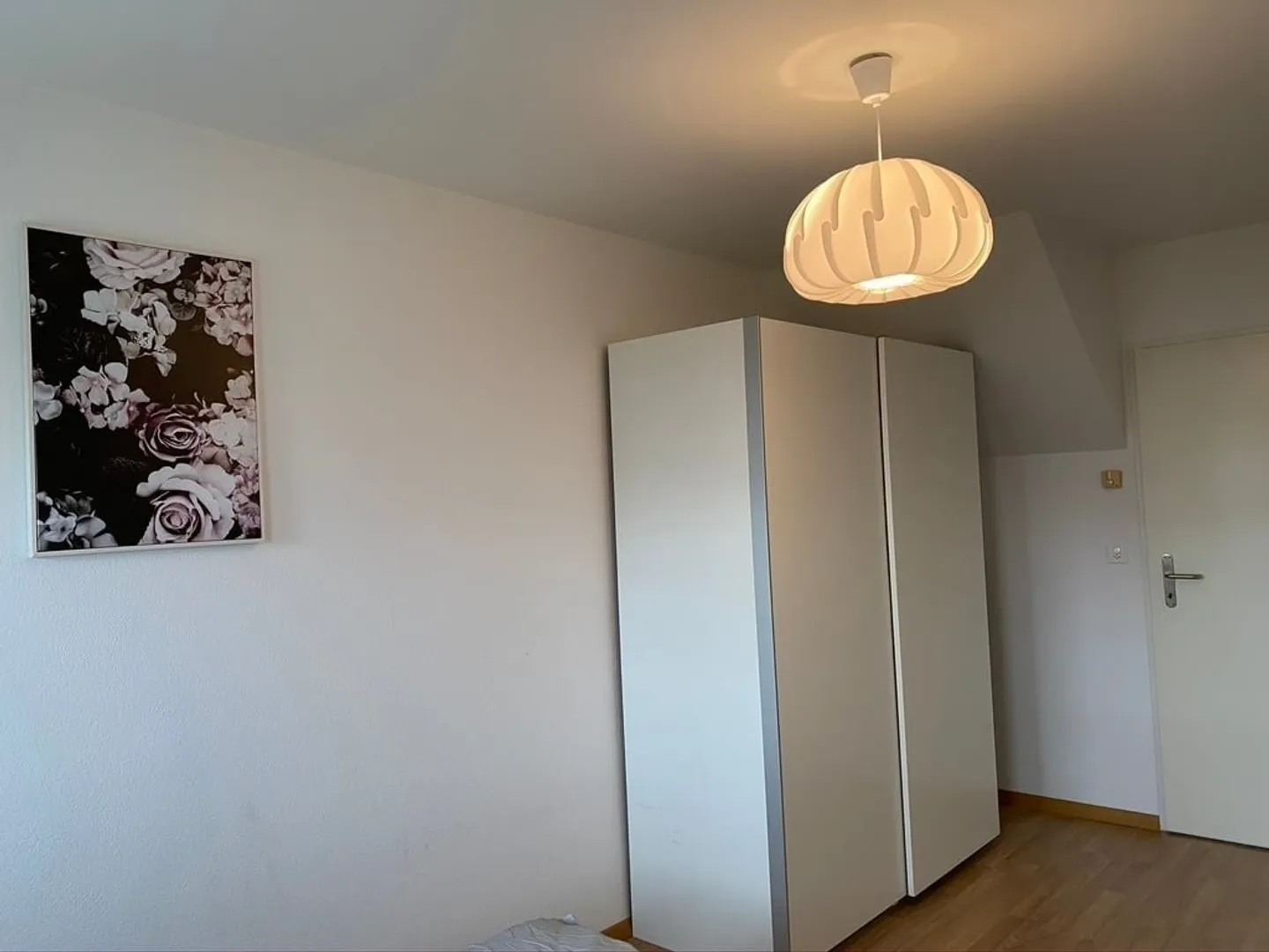 Furnished apartment for rent - Photo 8 of 13