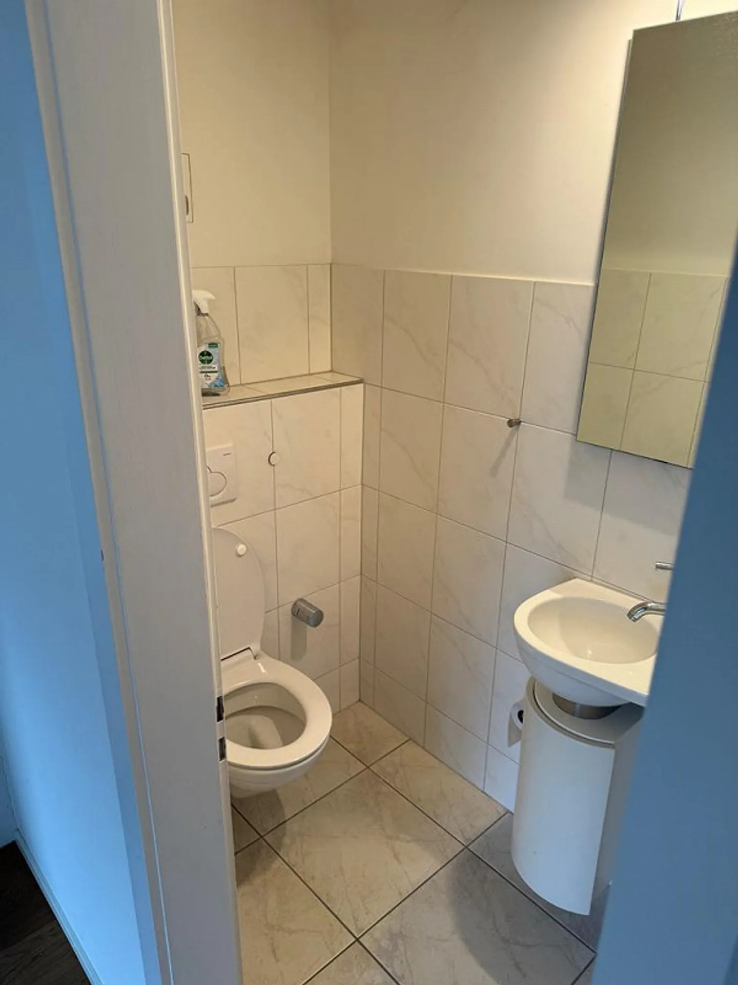 Charming 4.5-room terrace apartment with garden in Baar - Photo 11 of 16