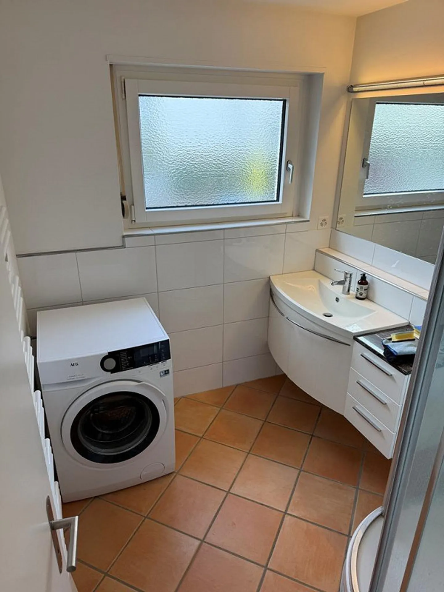 Charming 4.5-room terrace apartment with garden in Baar - Photo 10 of 16