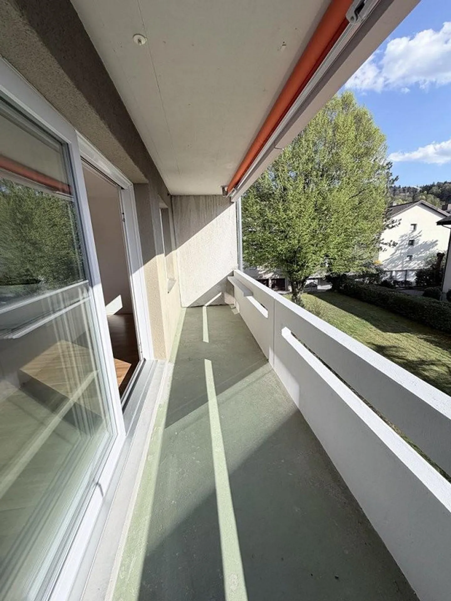 Sanierte 3.5-Zimmer-Wohnung - Foto 10 von 12