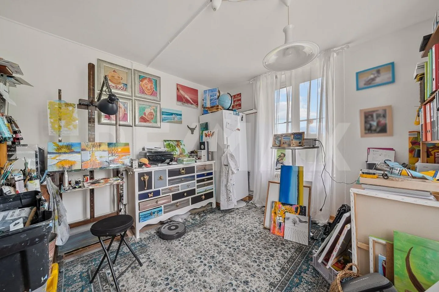 Villa 12.5 stanze - Foto 7 di 13