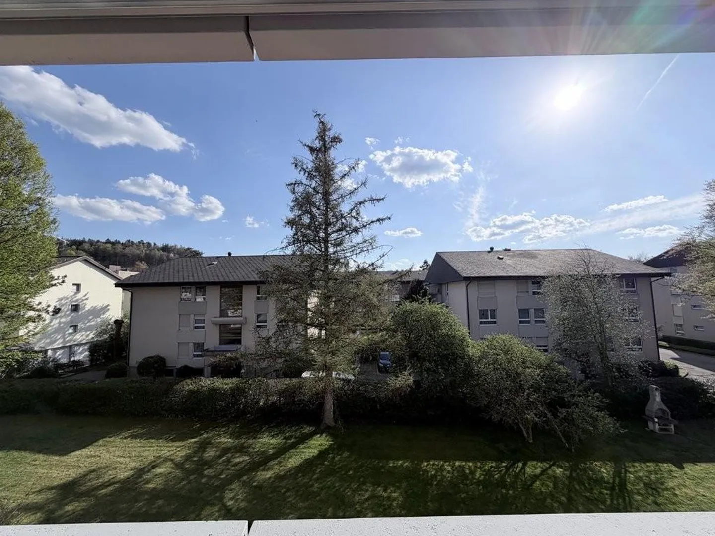 Sanierte 3.5-Zimmer-Wohnung - Foto 11 von 12