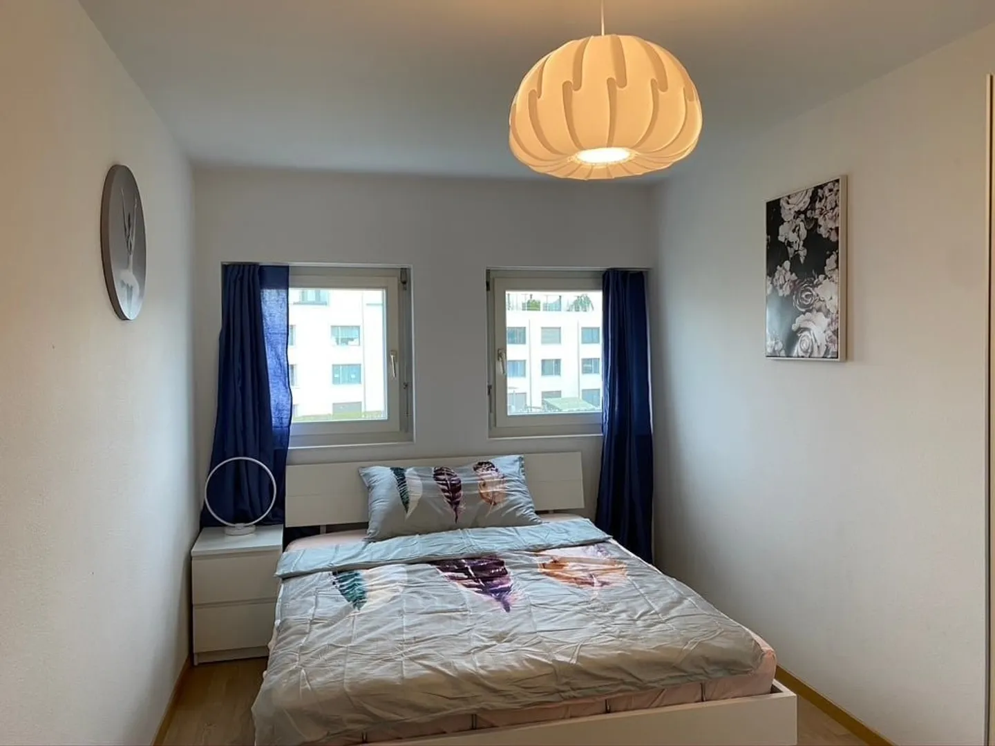 Furnished apartment for rent - Photo 5 of 13