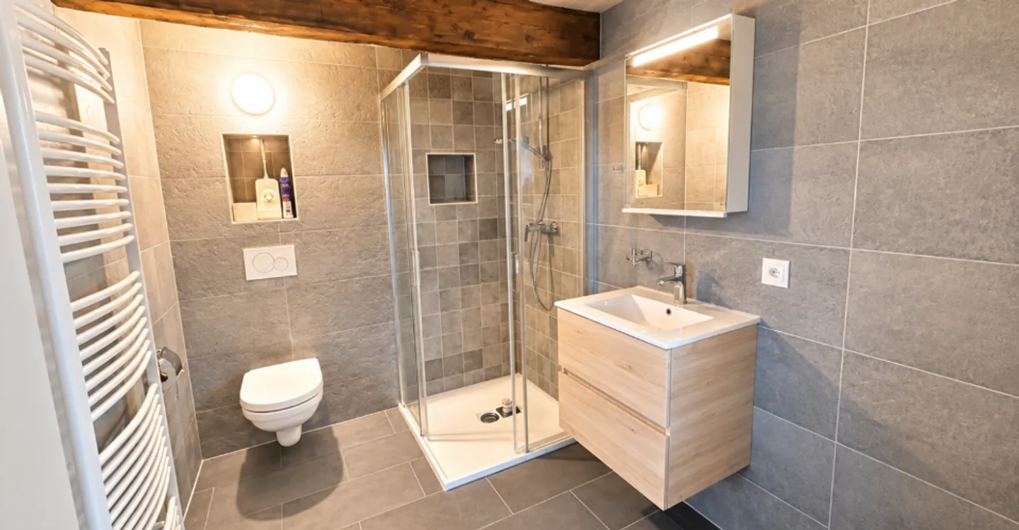 Charmant Appartement Duplex - Photo 4 sur 7