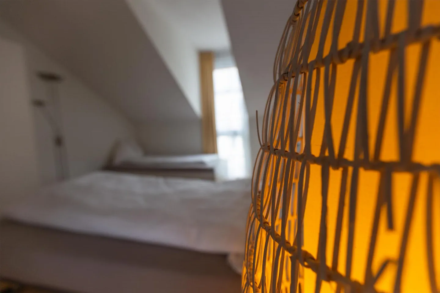 Furnished 4.5-room apartment with service in the heart of Lucerne - Photo 12 of 15