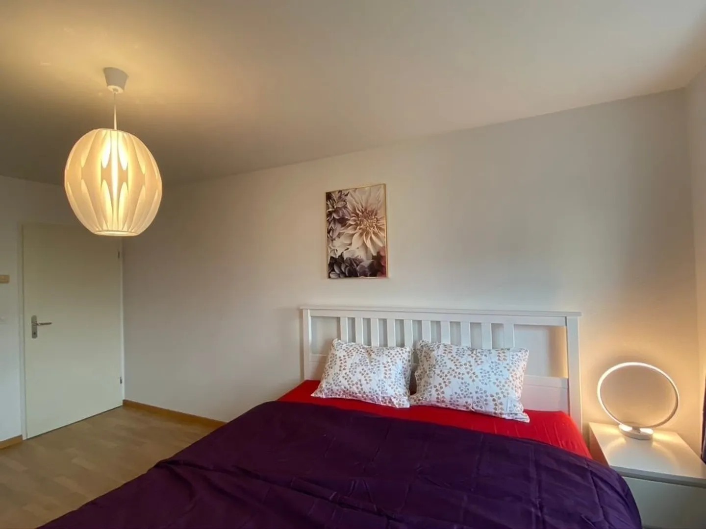 Furnished apartment for rent - Photo 9 of 13