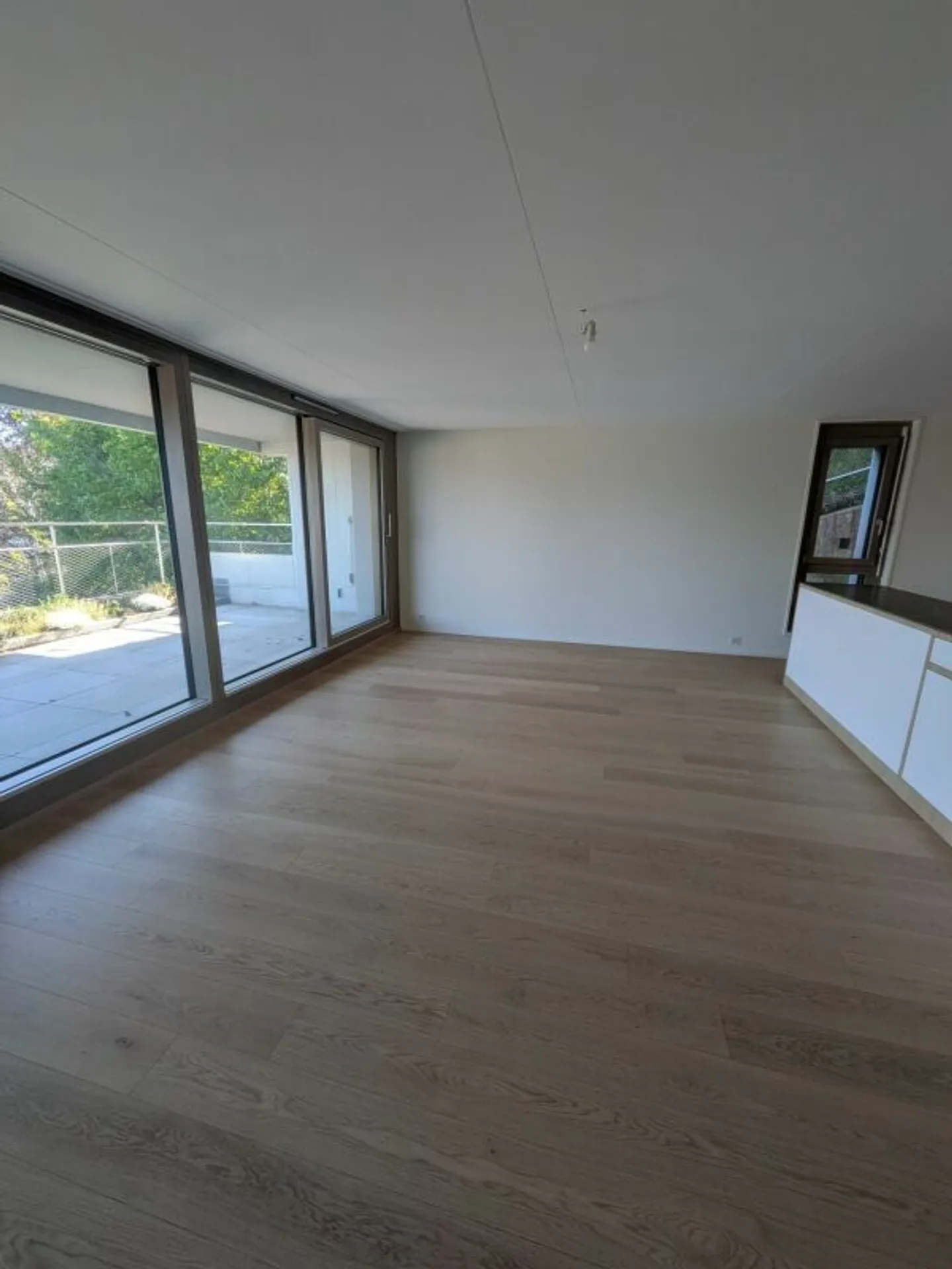 Appartement à louer - Photo 3 sur 12