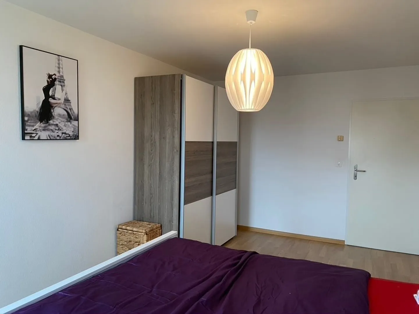 Furnished apartment for rent - Photo 11 of 13