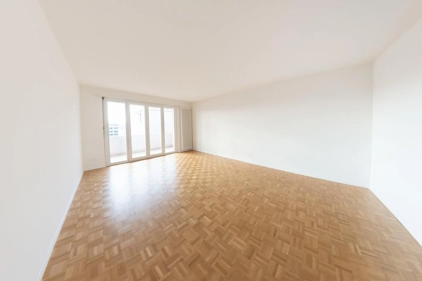 Appartement confortable de 4,5 pièces dans un emplacement pratique - Photo 6 sur 12