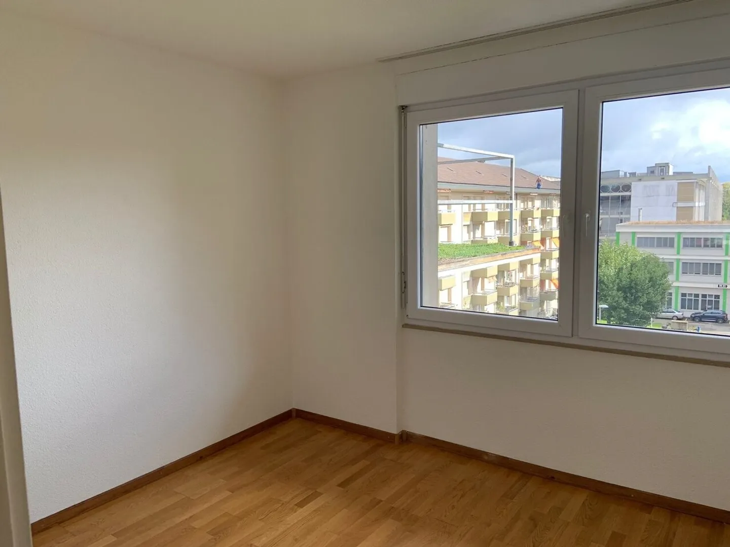 Charmante 3-Zimmer-Wohnung - Foto 2 von 7