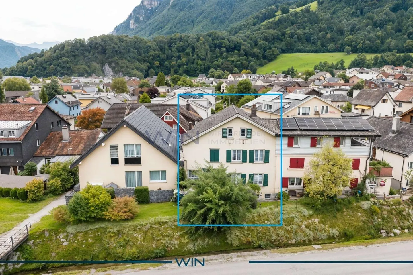Renditeobjekt mit hoher Rendite - Foto 2 von 8