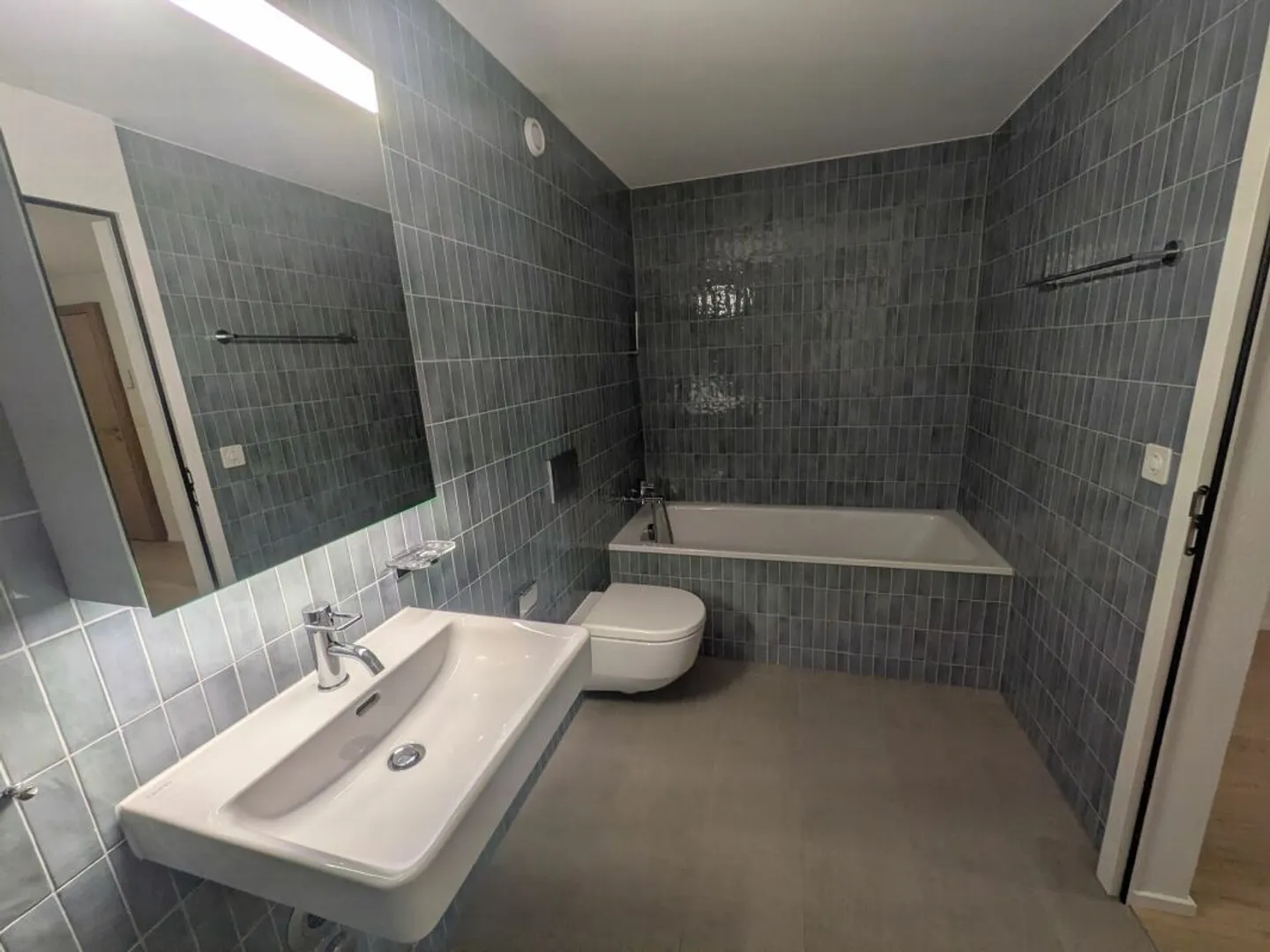 Appartement à louer - Photo 5 sur 12