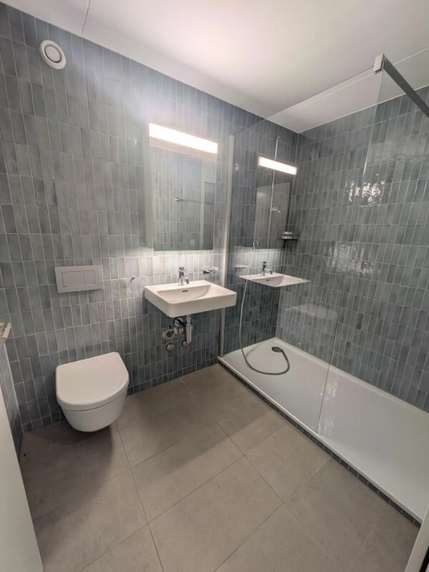 Appartement à louer - Photo 6 sur 12