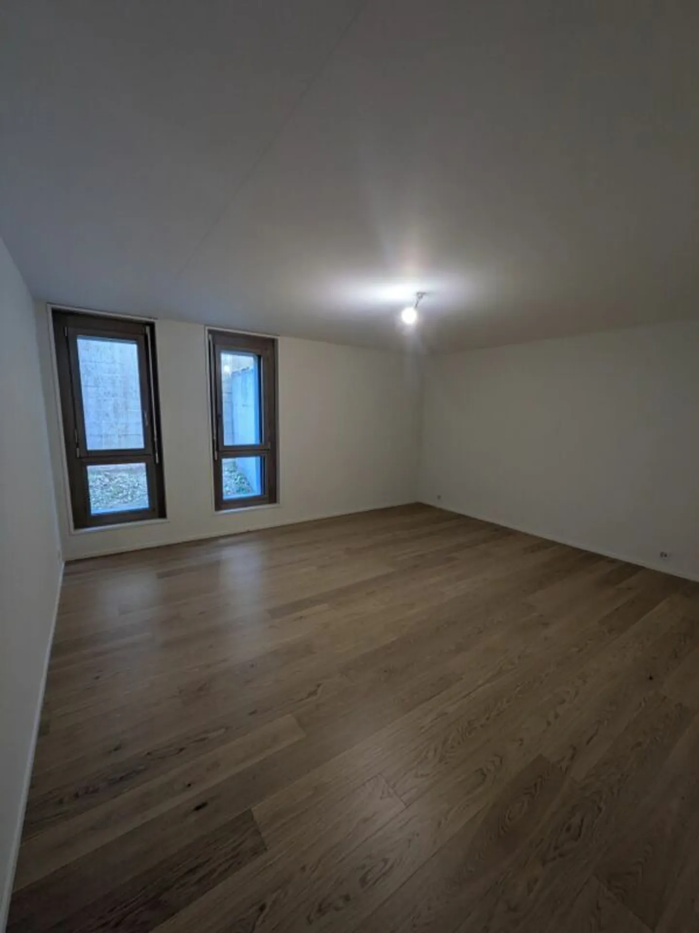 Appartement à louer - Photo 10 sur 12